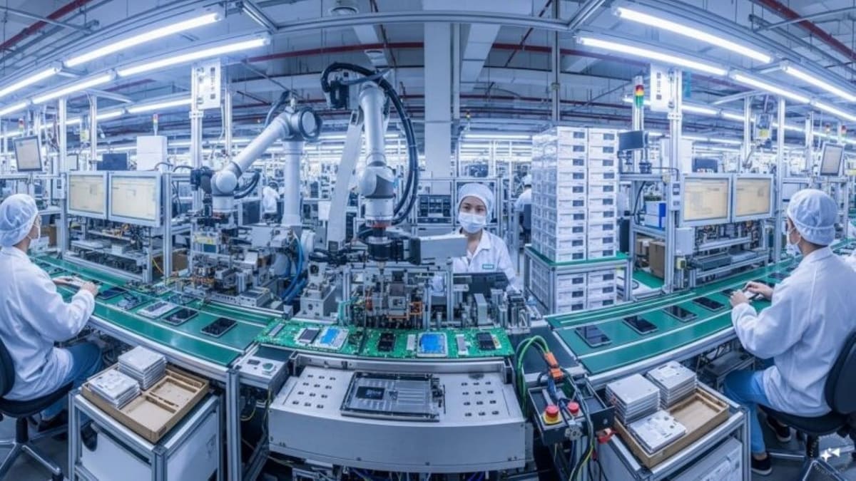 Amber Group Targets $2 Billion Revenue Goal; Invests ₹6,785 Crore in UP Expansion