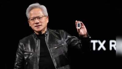 An increasing number of computers will be engineered for AI robots rather than for human use.