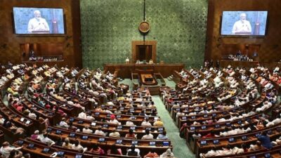 Another TMC Member Leaves Rajya Sabha as Sushmita Dev Resigns Amid BJP Speculation