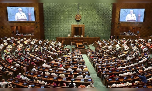 Another TMC Member Leaves Rajya Sabha as Sushmita Dev Resigns Amid BJP Speculation