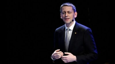 Anthropic recruits Nobel laureate John Jumper, delivering another setback to Google.