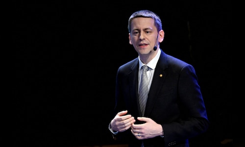 Anthropic recruits Nobel laureate John Jumper, delivering another setback to Google.