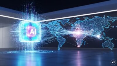 Anthropic's Project Glasswing Expands Worldwide: India Among Nations Gaining Access to Mythos AI