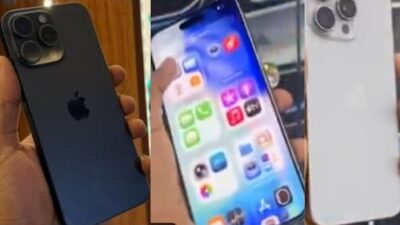 Apple iPhone 15 Prices Fall on Various Platforms in India: Discover Current Discounts