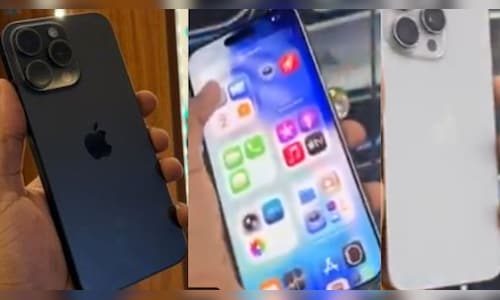 Apple iPhone 15 Prices Fall on Various Platforms in India: Discover Current Discounts