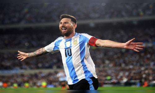 Argentines Approach World Cup with Unusual Mindset: Cautious Optimism