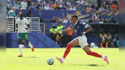 Ashley Westwood believes France will be the team to beat in the FIFA World Cup 2026