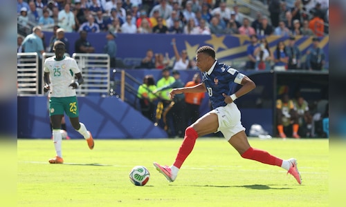 Ashley Westwood believes France will be the team to beat in the FIFA World Cup 2026