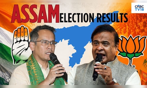 Assam Assembly Election 2026 Results: Key Victories for Sarma, Gogoi, Borah, and Others