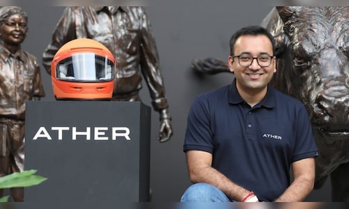 Ather Energy's board greenlights ₹2,500 crore fundraising through QIP, rights offerings, and FCCBs.