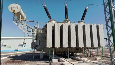 Atlanta Electricals secures ₹285 crore contract from Punjab transmission utility for 23 power transformers.