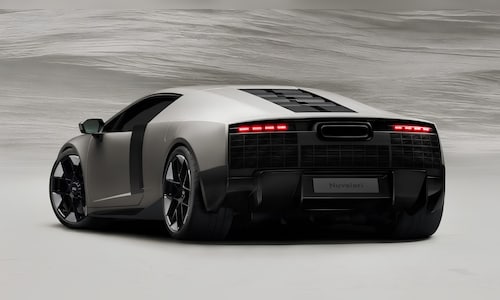Audi reveals the Nuvolari, its most powerful street-legal vehicle; accelerates from 0 to 62 mph in just 2.6 seconds and production is capped at 499 units.