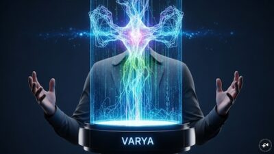 Avataar, supported by Peak XV, unveils new AI model Varya; CEO claims it will reduce video production costs by 27 times.