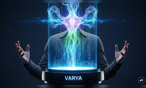 Avataar, supported by Peak XV, unveils new AI model Varya; CEO claims it will reduce video production costs by 27 times.