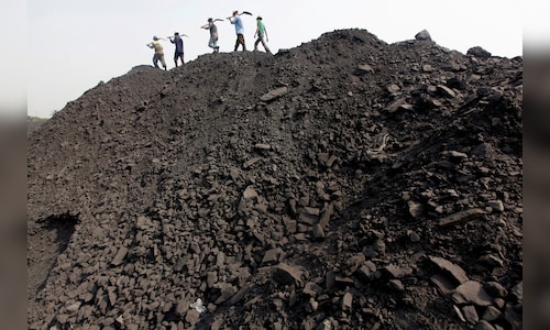 BCCL Contributes ₹200 Crore for Land Use: Jharkhand Assembly Committee Highlights Boost in Coal Mining Revenue
