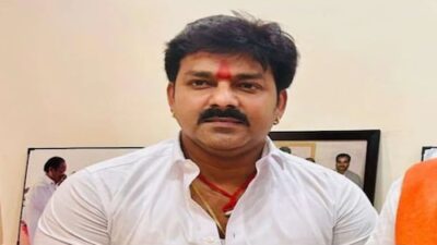 BJP Names Four Candidates, Including Pawan Singh, for Bihar Legislative Council Elections