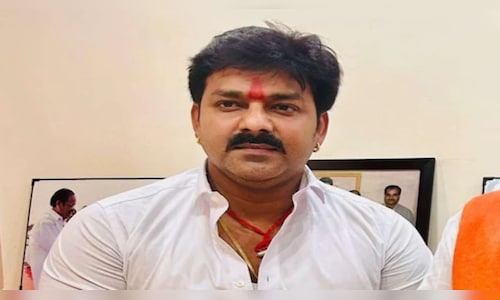 BJP Names Four Candidates, Including Pawan Singh, for Bihar Legislative Council Elections
