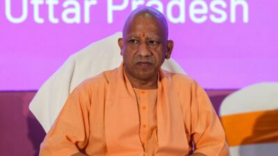 BJP Reshuffles Leadership in UP with New Office Bearer Appointments