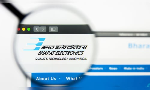 Bharat Electronics Receives ₹1,081 Crore in New Orders Since May 25 Announcement