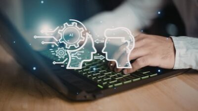 Binance is preparing its employees for AI, while many tech companies are laying theirs off.