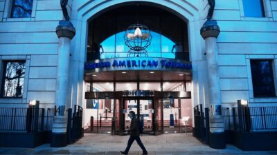 British American Tobacco to Reduce Workforce by 20% Through Outsourcing by Year’s End