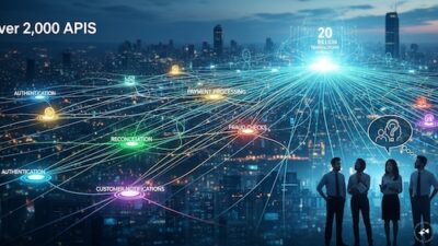 Businesses invested billions in AI; now they're seeking evidence of its effectiveness.