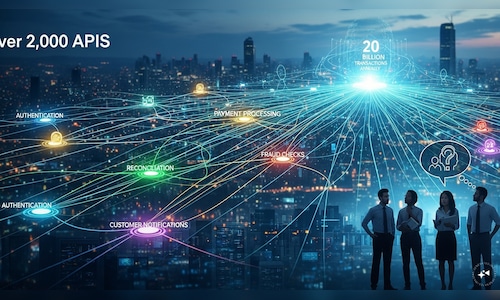 Businesses invested billions in AI; now they're seeking evidence of its effectiveness.