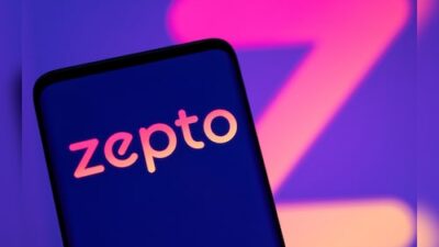 CNBC-TV18 News Update: Zepto Submits IPO Documents, Targeting ₹12,000 Crore in Fundraising