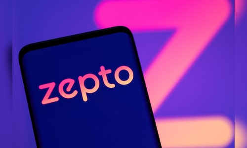 CNBC-TV18 News Update: Zepto Submits IPO Documents, Targeting ₹12,000 Crore in Fundraising