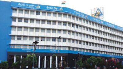 Canara Bank names Brajesh Kumar Singh as Managing Director and CEO; term set to last until April 2029.