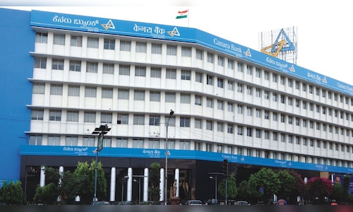 Canara Bank names Brajesh Kumar Singh as Managing Director and CEO; term set to last until April 2029.