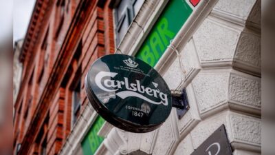 Carlsberg preparing to launch a $700 million IPO in India, according to reports.