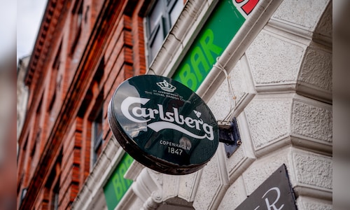 Carlsberg preparing to launch a $700 million IPO in India, according to reports.