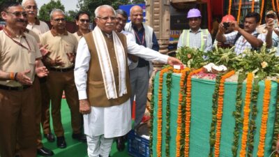 Central Secretariat to transform into a metro hub with three corridors linking the yellow, violet, and magenta lines.