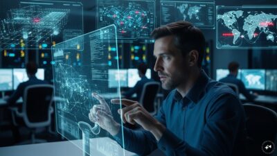 Chainguard Targets Expansion in India: US Cybersecurity Startup Worth $3.5 Billion Boosts Hiring, Partnerships, and Open Source Security Initiatives with Athena