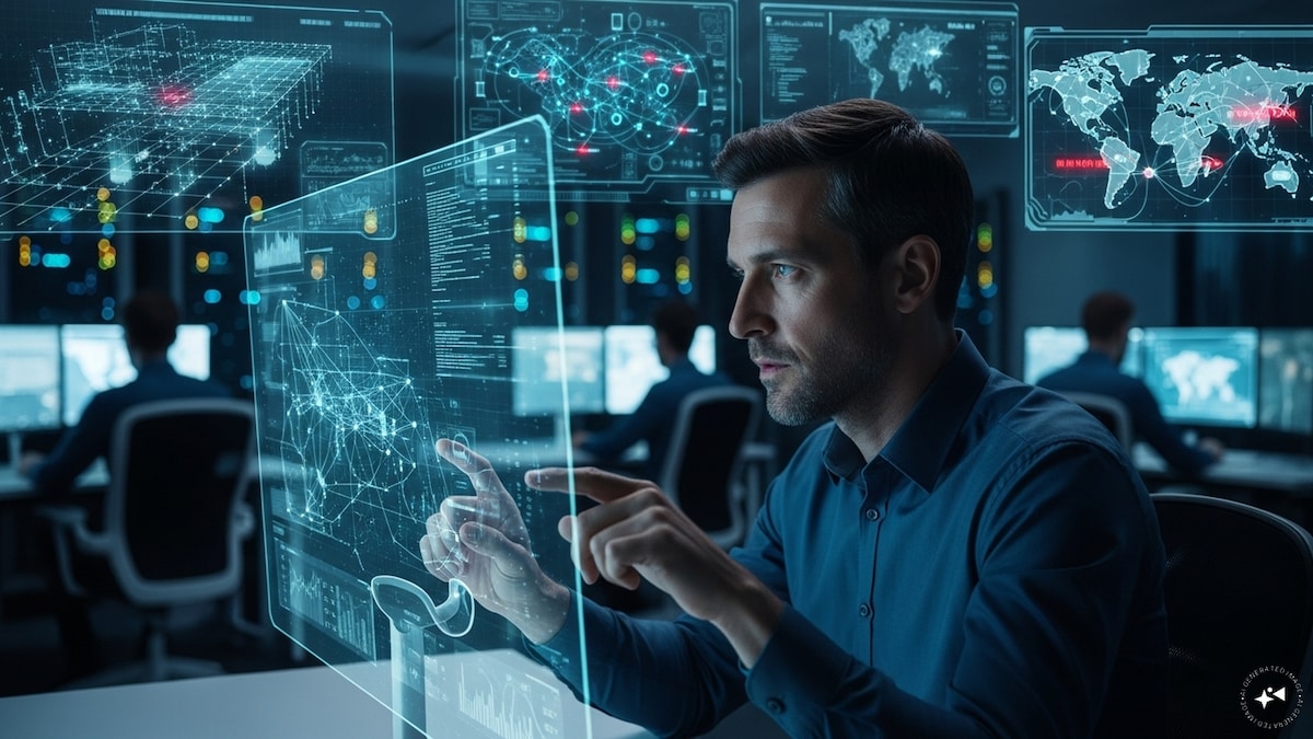 Chainguard Targets Expansion in India: US Cybersecurity Startup Worth $3.5 Billion Boosts Hiring, Partnerships, and Open Source Security Initiatives with Athena