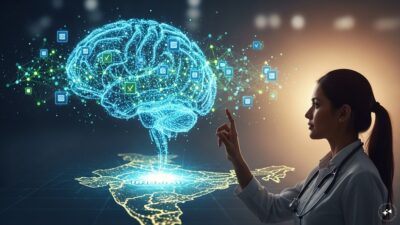 Chennai Healthcare Foundation Introduces AI System for Authentic Health Insights