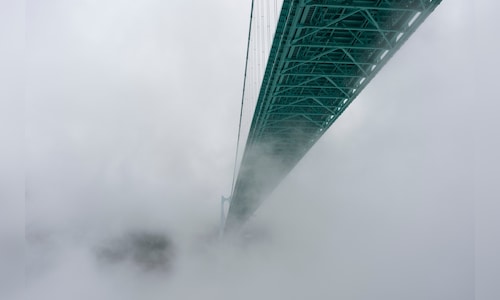 China's tallest bridge boosts tourism and expands internet access for rural communities.