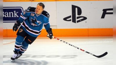 Claude Lemieux, a four-time Stanley Cup champion and 1995 Conn Smythe Trophy recipient, passes away at age 60.