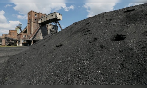 Coal Minister Reddy raises concerns over 4 million tonnes of missing coal; calls for immediate investigation into SCCL.