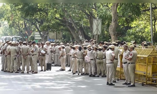 Cockroach Janta Party Leader Abhijeet Dipke Responds to Delhi Police Approval for Protest: 'Proceed Directly to Jantar Mantar'