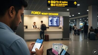 Comparing Airport Forex and Pre-Booked Currency: Differences in Costs, Timing, and Usage
