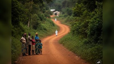 Congo's Ebola Outbreak Expands to Three Additional Health Zones in North Kivu and Ituri; Confirmed Cases Reach 676 with 136 Fatalities.