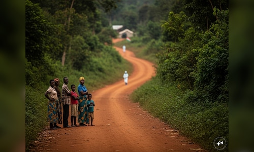 Congo's Ebola Outbreak Expands to Three Additional Health Zones in North Kivu and Ituri; Confirmed Cases Reach 676 with 136 Fatalities.