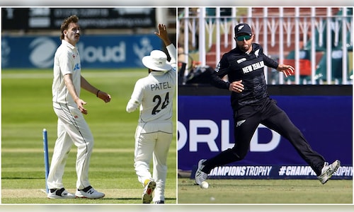 Conway and Tickner are back on New Zealand's central contract roster.