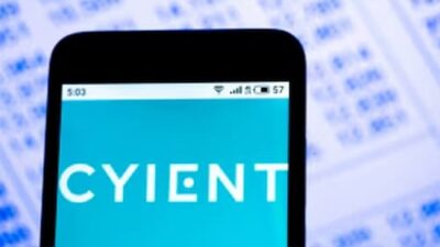 Cyient announces ₹720 crore share buyback at ₹1,125 per share; tender period starts on June 23.