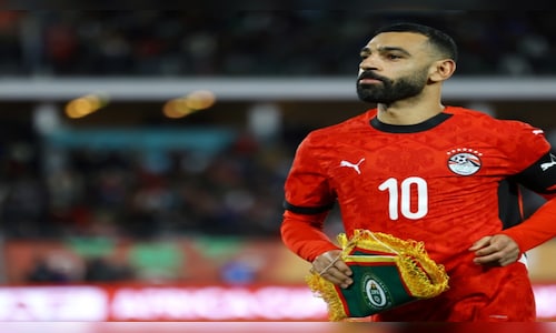 De Bruyne and Salah Square Off in a Replica of Their Premier League Rivalry at the FIFA World Cup