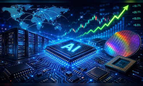 DeepSeek approaches $7 billion funding, marking one of the largest deals in AI to date.