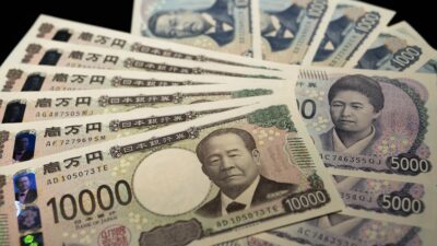 Demand for Japan's 20-Year Bonds Declines Due to Inflation and Policy Concerns