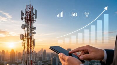 DoT Announces New Telecom Regulations, Transitioning from License System to Authorization-Based Framework